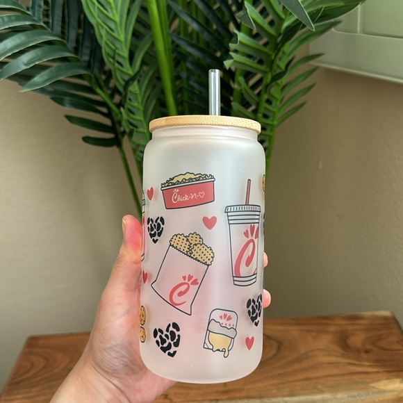 Chick Fil A Cup - Picture 5 of 7